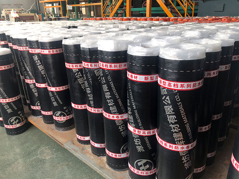 使用SBS改性瀝青防水卷材需注意哪些事項(xiàng)